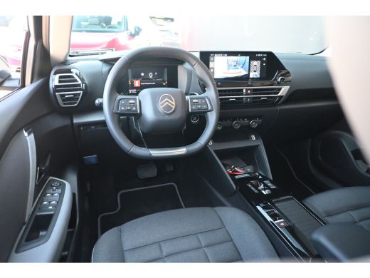 Citroën C4 1.2 Hybrid 145pk Collection 8 Jaar Garantie! | Navigatie | Achteruitrijcamera | Stoelverwarming |... ActivLease financial lease