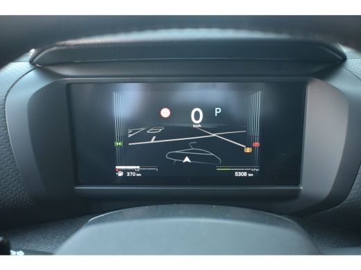 Citroën C4 1.2 Hybrid 145pk Collection 8 Jaar Garantie! | Navigatie | Achteruitrijcamera | Stoelverwarming |... ActivLease financial lease