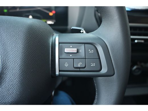 Citroën C4 1.2 Hybrid 145pk Collection 8 Jaar Garantie! | Navigatie | Achteruitrijcamera | Stoelverwarming |... ActivLease financial lease