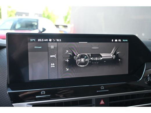 Citroën C4 1.2 Hybrid 145pk Collection 8 Jaar Garantie! | Navigatie | Achteruitrijcamera | Stoelverwarming |... ActivLease financial lease