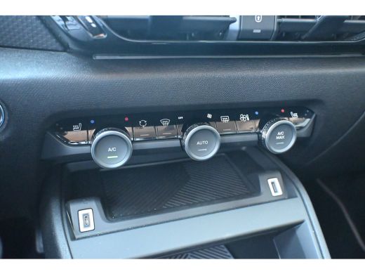 Citroën C4 1.2 Hybrid 145pk Collection 8 Jaar Garantie! | Navigatie | Achteruitrijcamera | Stoelverwarming |... ActivLease financial lease