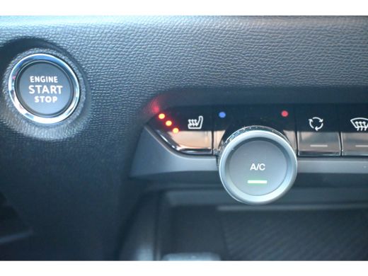Citroën C4 1.2 Hybrid 145pk Collection 8 Jaar Garantie! | Navigatie | Achteruitrijcamera | Stoelverwarming |... ActivLease financial lease