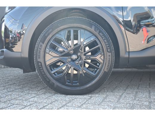 Citroën C4 1.2 Hybrid 145pk Collection 8 Jaar Garantie! | Navigatie | Achteruitrijcamera | Stoelverwarming |... ActivLease financial lease