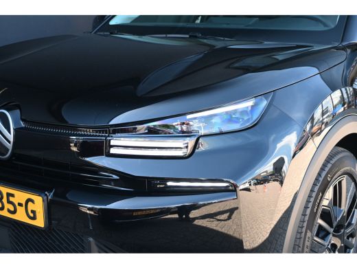Citroën C4 1.2 Hybrid 145pk Collection 8 Jaar Garantie! | Navigatie | Achteruitrijcamera | Stoelverwarming |... ActivLease financial lease