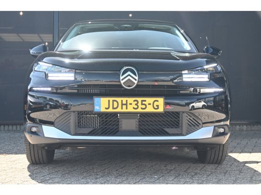 Citroën C4 1.2 Hybrid 145pk Collection 8 Jaar Garantie! | Navigatie | Achteruitrijcamera | Stoelverwarming |... ActivLease financial lease