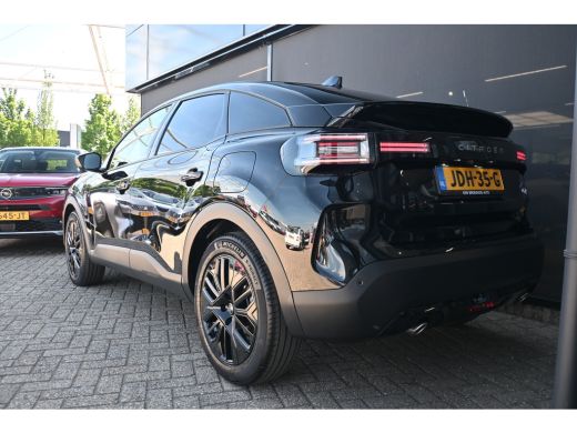 Citroën C4 1.2 Hybrid 145pk Collection 8 Jaar Garantie! | Navigatie | Achteruitrijcamera | Stoelverwarming |... ActivLease financial lease