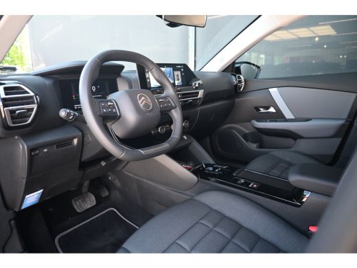 Citroën C4 1.2 Hybrid 145pk Collection 8 Jaar Garantie! | Navigatie | Achteruitrijcamera | Stoelverwarming |... ActivLease financial lease