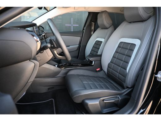 Citroën C4 1.2 Hybrid 145pk Collection 8 Jaar Garantie! | Navigatie | Achteruitrijcamera | Stoelverwarming |... ActivLease financial lease