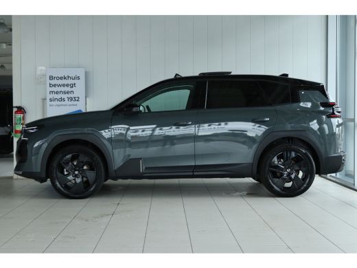 Citroën C5 Aircross 1.2 Hybrid 145 Max | Adapt. Cruise | Massage | Trekhaak | Schuifdak | Stoelventilatie | Head-up |... ActivLease financial lease