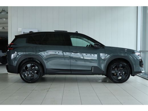 Citroën C5 Aircross 1.2 Hybrid 145 Max | Adapt. Cruise | Massage | Trekhaak | Schuifdak | Stoelventilatie | Head-up |... ActivLease financial lease