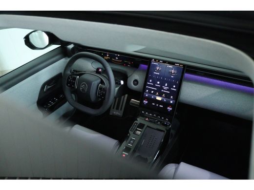Citroën C5 Aircross 1.2 Hybrid 145 Max | Adapt. Cruise | Massage | Trekhaak | Schuifdak | Stoelventilatie | Head-up |... ActivLease financial lease