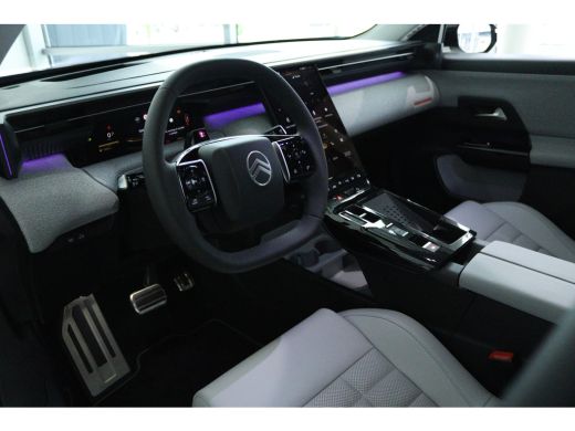 Citroën C5 Aircross 1.2 Hybrid 145 Max | Adapt. Cruise | Massage | Trekhaak | Schuifdak | Stoelventilatie | Head-up |... ActivLease financial lease