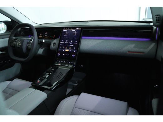 Citroën C5 Aircross 1.2 Hybrid 145 Max | Adapt. Cruise | Massage | Trekhaak | Schuifdak | Stoelventilatie | Head-up |... ActivLease financial lease
