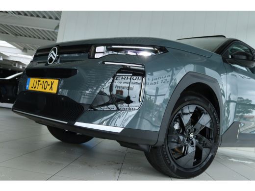 Citroën C5 Aircross 1.2 Hybrid 145 Max | Adapt. Cruise | Massage | Trekhaak | Schuifdak | Stoelventilatie | Head-up |... ActivLease financial lease