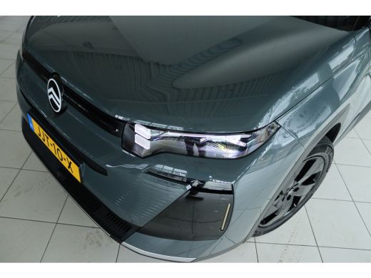 Citroën C5 Aircross 1.2 Hybrid 145 Max | Adapt. Cruise | Massage | Trekhaak | Schuifdak | Stoelventilatie | Head-up |... ActivLease financial lease
