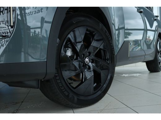 Citroën C5 Aircross 1.2 Hybrid 145 Max | Adapt. Cruise | Massage | Trekhaak | Schuifdak | Stoelventilatie | Head-up |... ActivLease financial lease