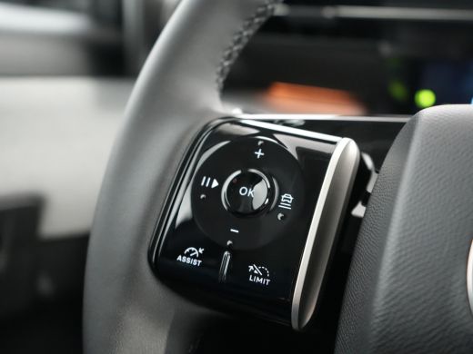 Citroën C5 Aircross Max, (2025-10) | Boordlader 7,4kW - 1 fase | Extra getinte achterste zijruiten en achterruit ActivLease financial lease