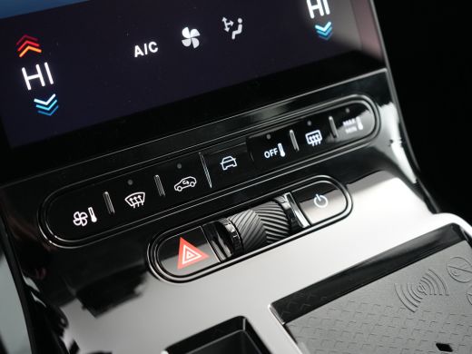 Citroën C5 Aircross Max, (2025-10) | Boordlader 7,4kW - 1 fase | Extra getinte achterste zijruiten en achterruit ActivLease financial lease