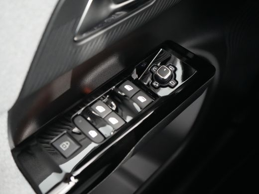 Citroën C5 Aircross Max, (2025-10) | Boordlader 7,4kW - 1 fase | Extra getinte achterste zijruiten en achterruit ActivLease financial lease