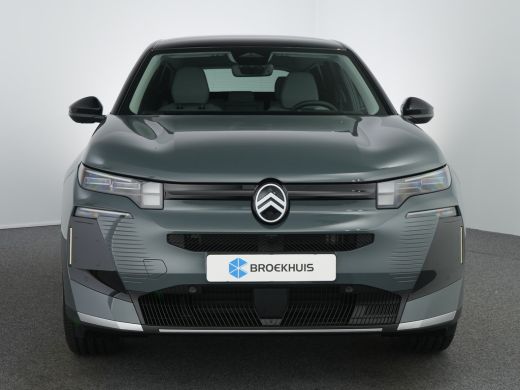 Citroën C5 Aircross Max, (2025-10) | Boordlader 7,4kW - 1 fase | Extra getinte achterste zijruiten en achterruit ActivLease financial lease