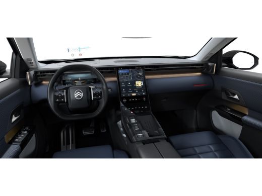 Citroën C5 Aircross Max | Boordlader 7,4kW - 1 fase | Extra getinte achterste zijruiten en achterruit ActivLease financial lease
