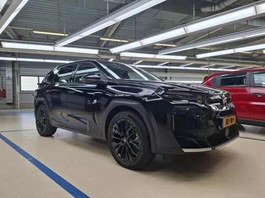 Citroën C5 Aircross Max Comfort Range 73 kWh Tot 8 Jaar Garantie! | Warmtepomp | Schuif-/Kanteldak | Massage | Elektr... ActivLease financial lease