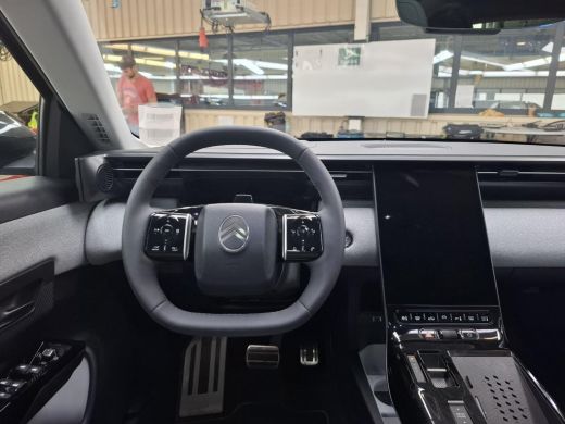 Citroën C5 Aircross Max Comfort Range 73 kWh Tot 8 Jaar Garantie! | Warmtepomp | Schuif-/Kanteldak | Massage | Elektr... ActivLease financial lease