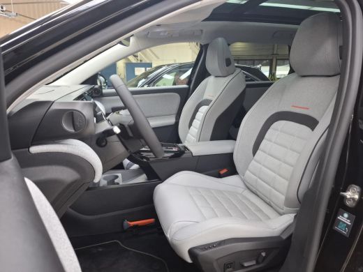 Citroën C5 Aircross Max Comfort Range 73 kWh Tot 8 Jaar Garantie! | Warmtepomp | Schuif-/Kanteldak | Massage | Elektr... ActivLease financial lease
