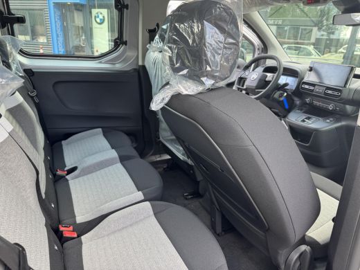 Citroën &euml;-Berlingo Plus M L1 50 kWh VAN: 38.900,- VOOR: 29.877,- UW WKVOORDEEL: 9.023,- | | NIEUWE AUTO 10 KM! | 3-F... ActivLease financial lease