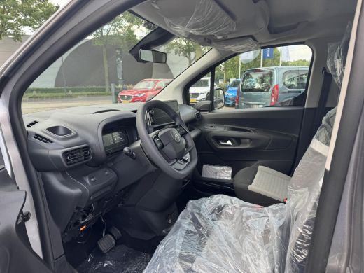 Citroën &euml;-Berlingo Plus M L1 50 kWh VAN: 38.900,- VOOR: 29.877,- UW WKVOORDEEL: 9.023,- | | NIEUWE AUTO 10 KM! | 3-F... ActivLease financial lease