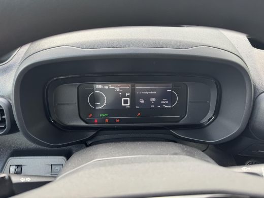 Citroën &euml;-Berlingo Plus M L1 50 kWh VAN: 38.900,- VOOR: 29.877,- UW WKVOORDEEL: 9.023,- | | NIEUWE AUTO 10 KM! | 3-F... ActivLease financial lease
