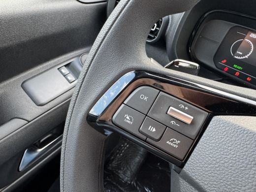 Citroën &euml;-Berlingo Plus M L1 50 kWh VAN: 38.900,- VOOR: 29.877,- UW WKVOORDEEL: 9.023,- | | NIEUWE AUTO 10 KM! | 3-F... ActivLease financial lease