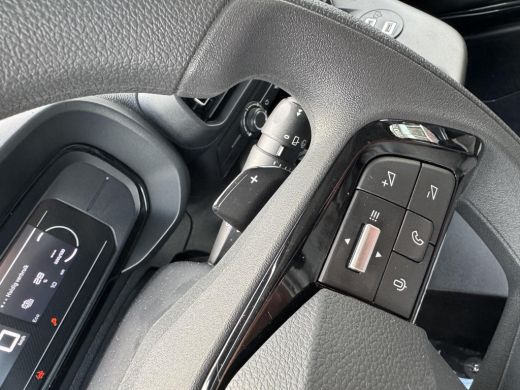 Citroën &euml;-Berlingo Plus M L1 50 kWh VAN: 38.900,- VOOR: 29.877,- UW WKVOORDEEL: 9.023,- | | NIEUWE AUTO 10 KM! | 3-F... ActivLease financial lease
