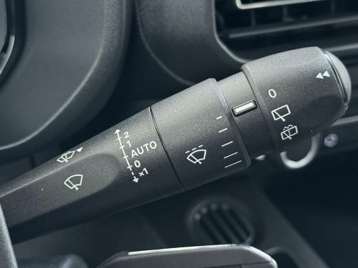 Citroën &euml;-Berlingo Plus M L1 50 kWh | NIEUWE AUTO 10 KM! | 3-FASE LADEN| PARKEERSENSOREN ACHTER| ActivLease financial lease