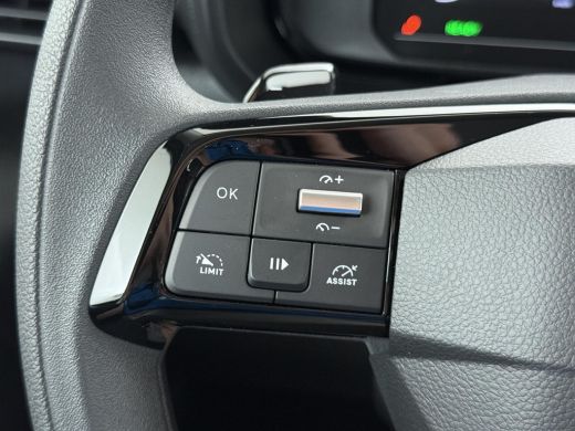 Citroën &euml;-Berlingo Plus M L1 50 kWh | NIEUWE AUTO 10 KM! | 3-FASE LADEN| PARKEERSENSOREN ACHTER| ActivLease financial lease