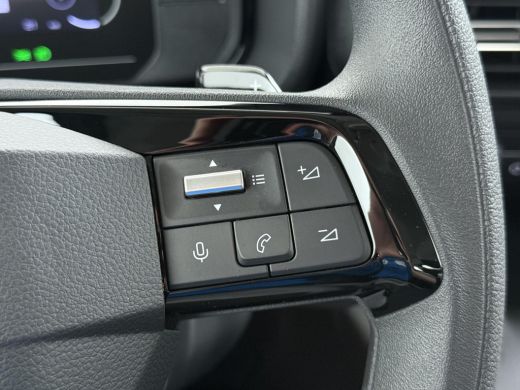 Citroën &euml;-Berlingo Plus M L1 50 kWh | NIEUWE AUTO 10 KM! | 3-FASE LADEN| PARKEERSENSOREN ACHTER| ActivLease financial lease