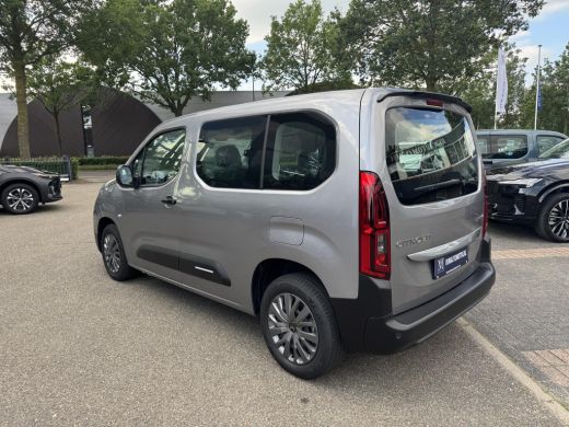 Citroën &euml;-Berlingo Plus M L1 50 kWh VAN: 38.900,- VOOR: 29.877,- UW WKVOORDEEL: 9.023,- | | NIEUWE AUTO 10 KM! | 3-F... ActivLease financial lease