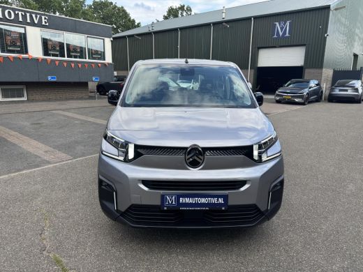 Citroën &euml;-Berlingo Plus M L1 50 kWh VAN: 38.900,- VOOR: 29.877,- UW WKVOORDEEL: 9.023,- | | NIEUWE AUTO 10 KM! | 3-F... ActivLease financial lease