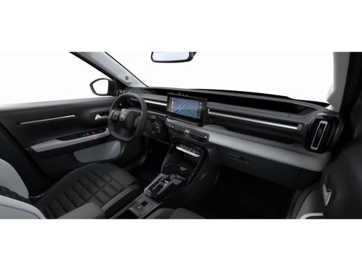 Citroën &euml;-C3 Max | Achteruitrijcamera | Boordlader 11kW - 3 fasen | Dagrijverlichting ActivLease financial lease