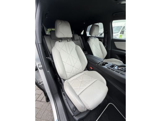 DS DS 7 300pk 4x4 Esprit De Voyage (Leder incl verwarming/koeling/massage/geheugen - Elektrische klep - D... ActivLease financial lease