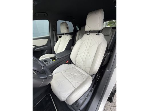 DS DS 7 300pk 4x4 Esprit De Voyage (Leder incl verwarming/koeling/massage/geheugen - Elektrische klep - D... ActivLease financial lease