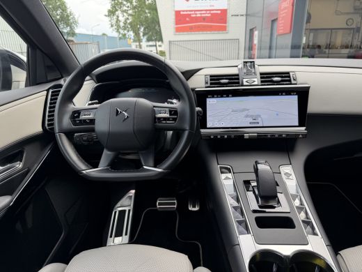 DS DS 7 300pk 4x4 Esprit De Voyage (Leder incl verwarming/koeling/massage/geheugen - Elektrische klep - D... ActivLease financial lease