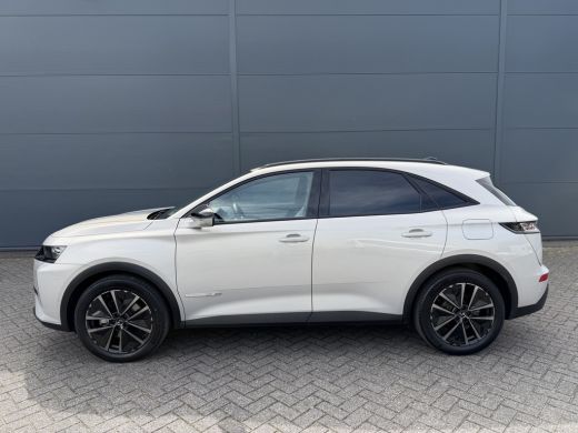 DS DS 7 300pk 4x4 Esprit De Voyage (Leder incl verwarming/koeling/massage/geheugen - Elektrische klep - D... ActivLease financial lease