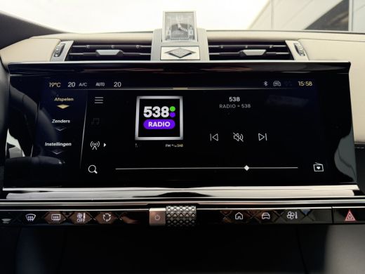 DS DS 7 300pk 4x4 Esprit De Voyage (Leder incl verwarming/koeling/massage/geheugen - Elektrische klep - D... ActivLease financial lease