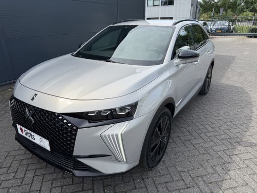 DS DS 7 300pk 4x4 Esprit De Voyage (Leder incl verwarming/koeling/massage/geheugen - Elektrische klep - D... ActivLease financial lease