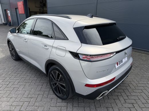 DS DS 7 300pk 4x4 Esprit De Voyage (Leder incl verwarming/koeling/massage/geheugen - Elektrische klep - D... ActivLease financial lease