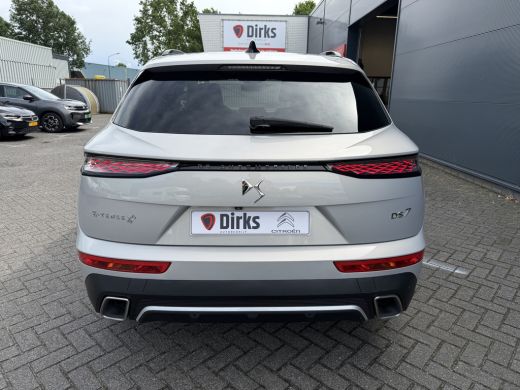 DS DS 7 300pk 4x4 Esprit De Voyage (Leder incl verwarming/koeling/massage/geheugen - Elektrische klep - D... ActivLease financial lease