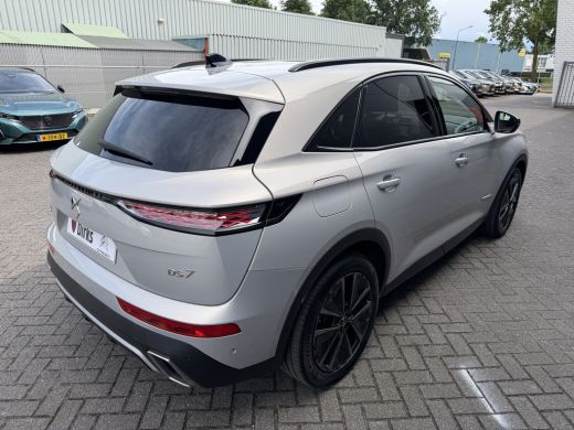 DS DS 7 300pk 4x4 Esprit De Voyage (Leder incl verwarming/koeling/massage/geheugen - Elektrische klep - D... ActivLease financial lease