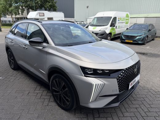 DS DS 7 300pk 4x4 Esprit De Voyage (Leder incl verwarming/koeling/massage/geheugen - Elektrische klep - D... ActivLease financial lease
