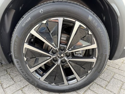 DS DS 7 300pk 4x4 Esprit De Voyage (Leder incl verwarming/koeling/massage/geheugen - Elektrische klep - D... ActivLease financial lease